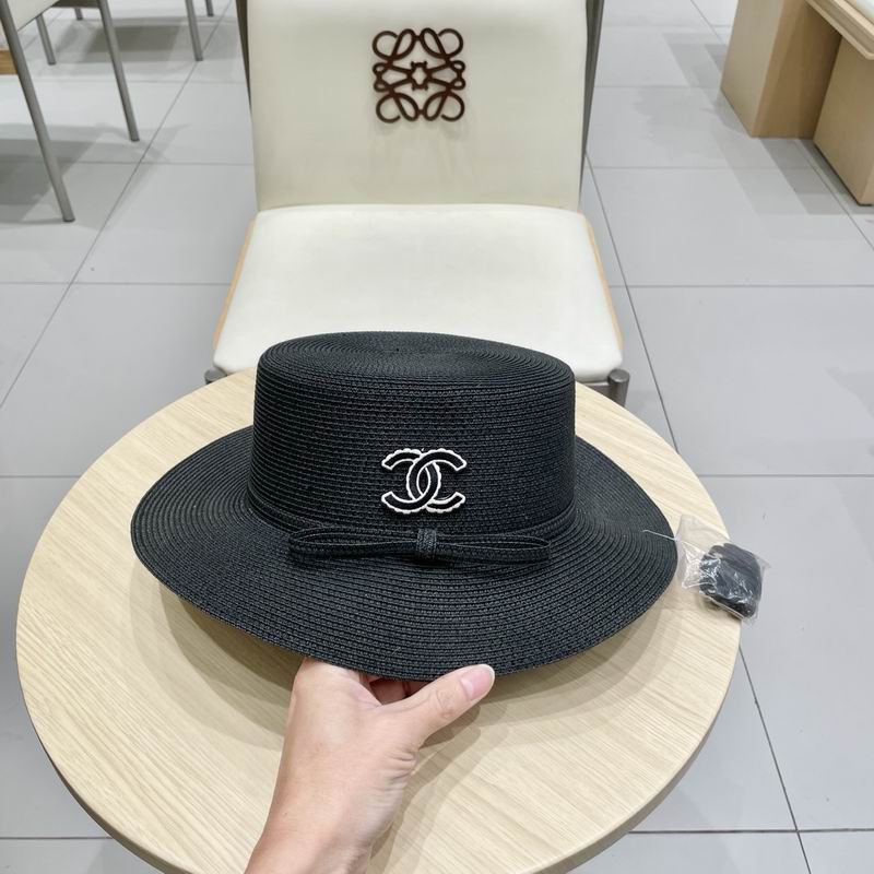 Chanel top hat (819)