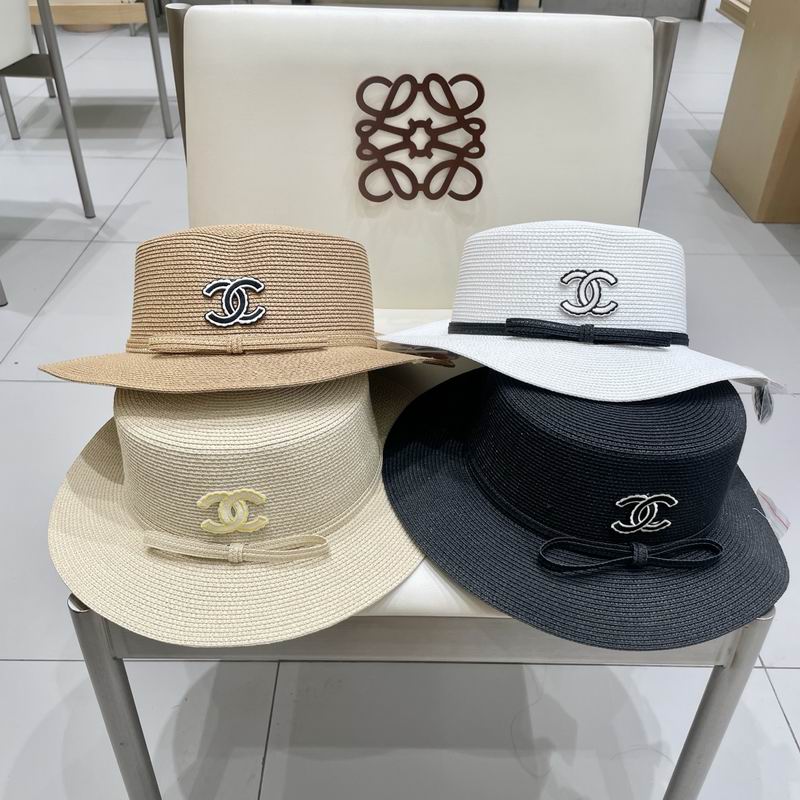 Chanel top hat (820)