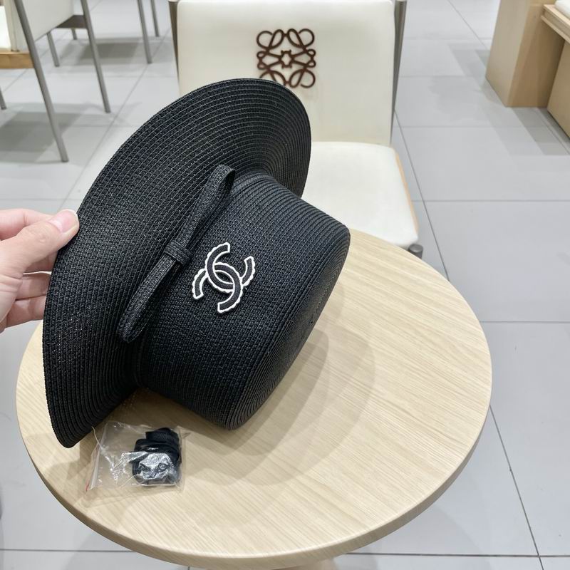 Chanel top hat (821)
