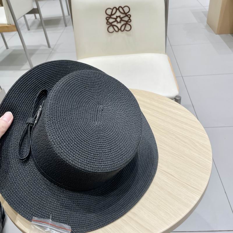 Chanel top hat (822)