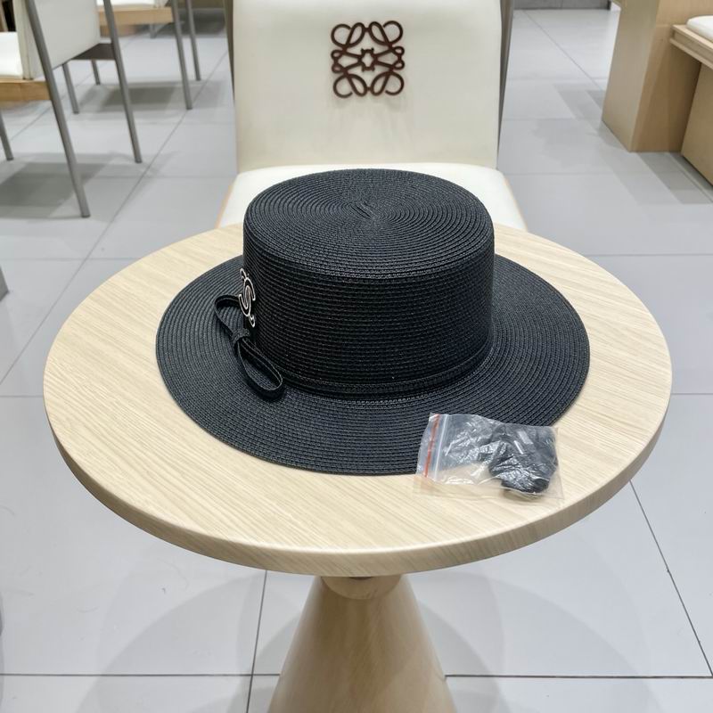 Chanel top hat (823)