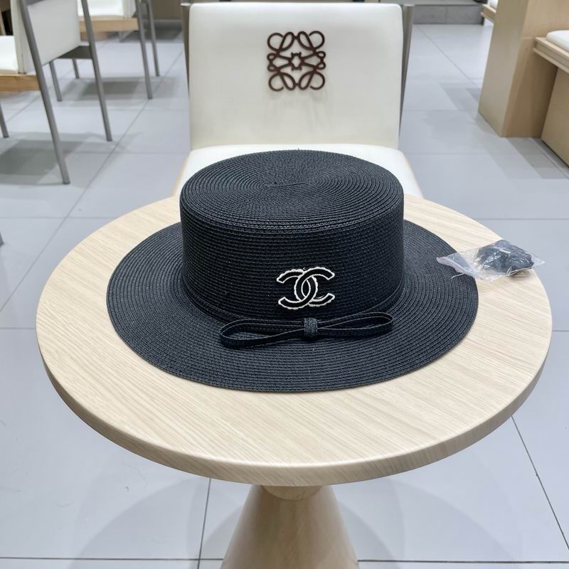 Chanel top hat (824)