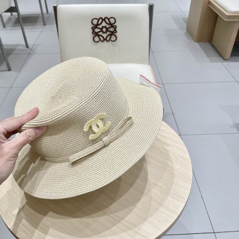 Chanel top hat (826)