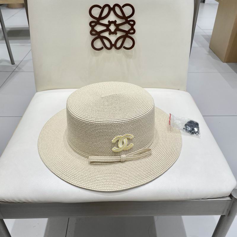 Chanel top hat (827)