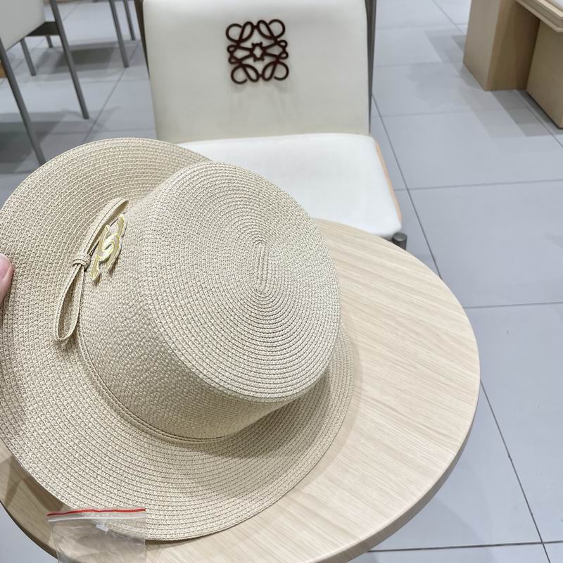 Chanel top hat (831)