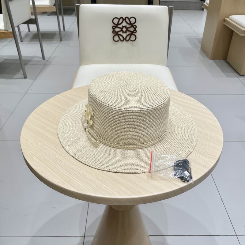 Chanel top hat (832)