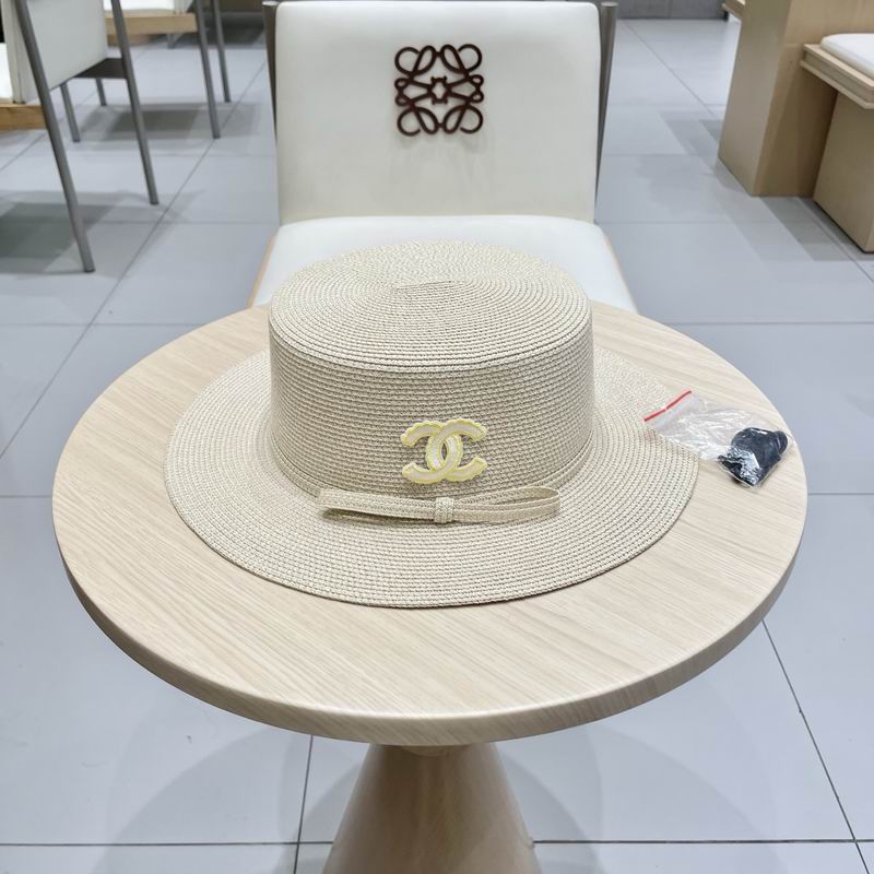 Chanel top hat (833)