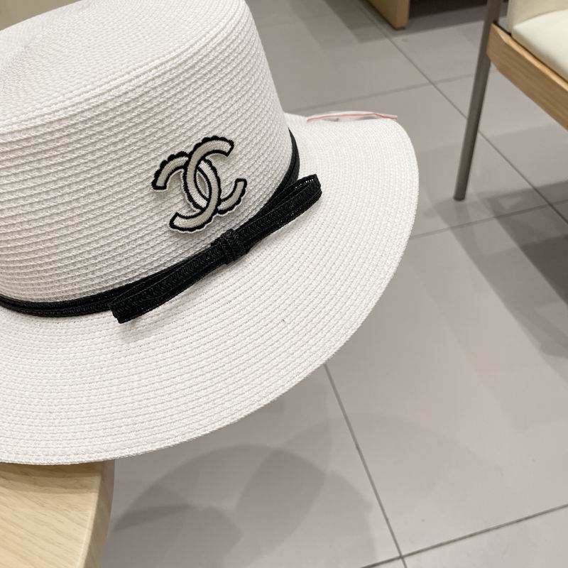 Chanel top hat (835)
