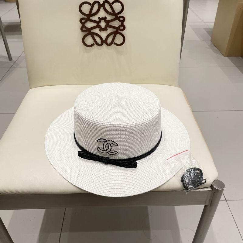 Chanel top hat (836)