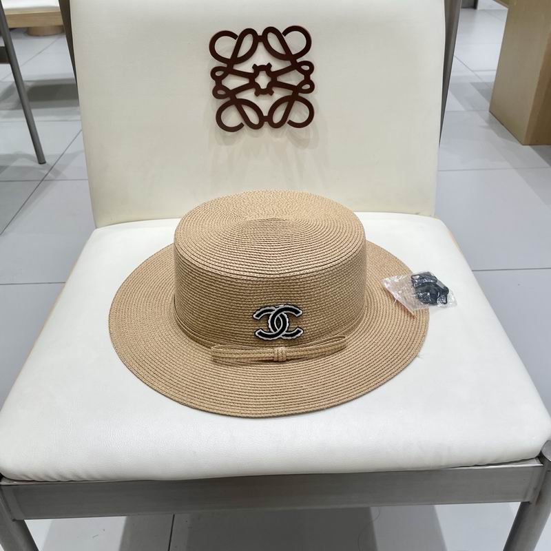 Chanel top hat (844)