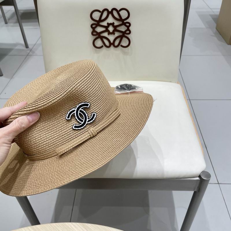 Chanel top hat (845)