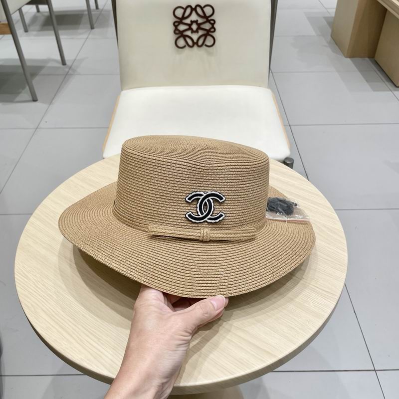Chanel top hat (846)