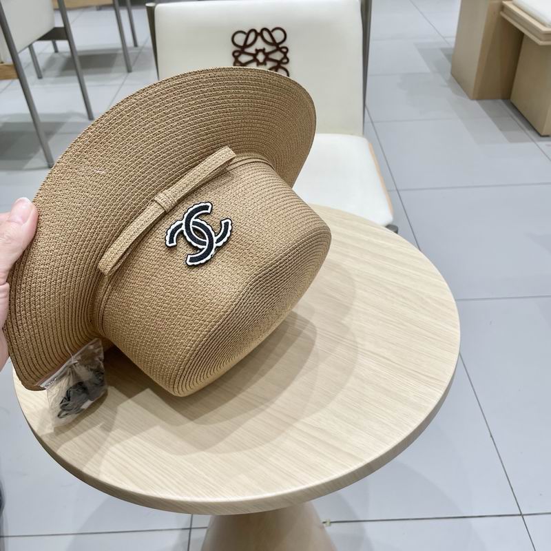 Chanel top hat (848)