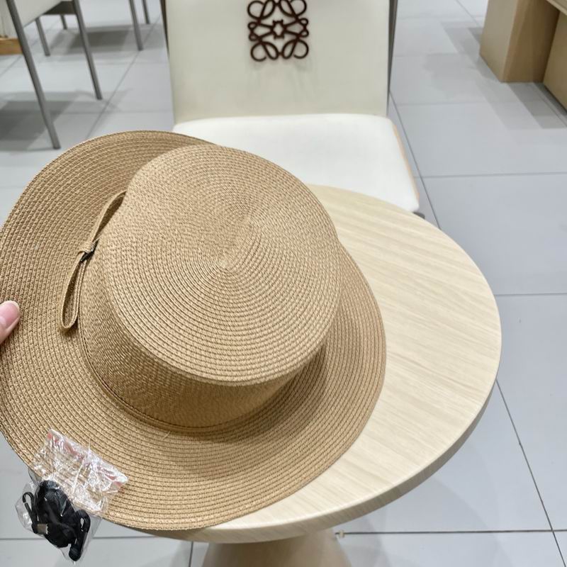 Chanel top hat (849)