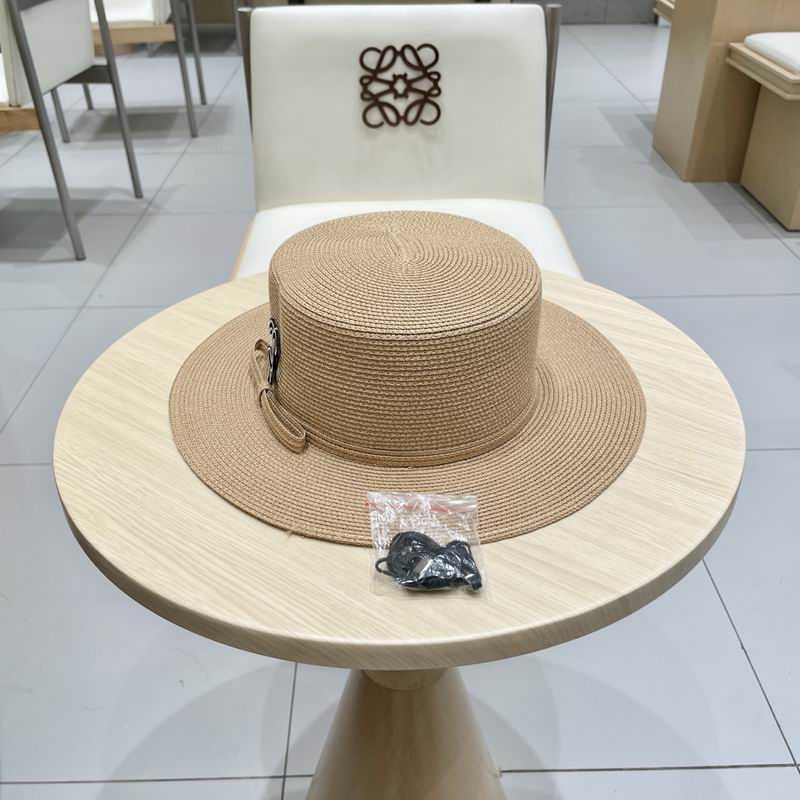 Chanel top hat (850)