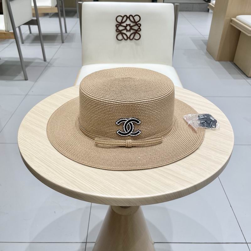 Chanel top hat (851)