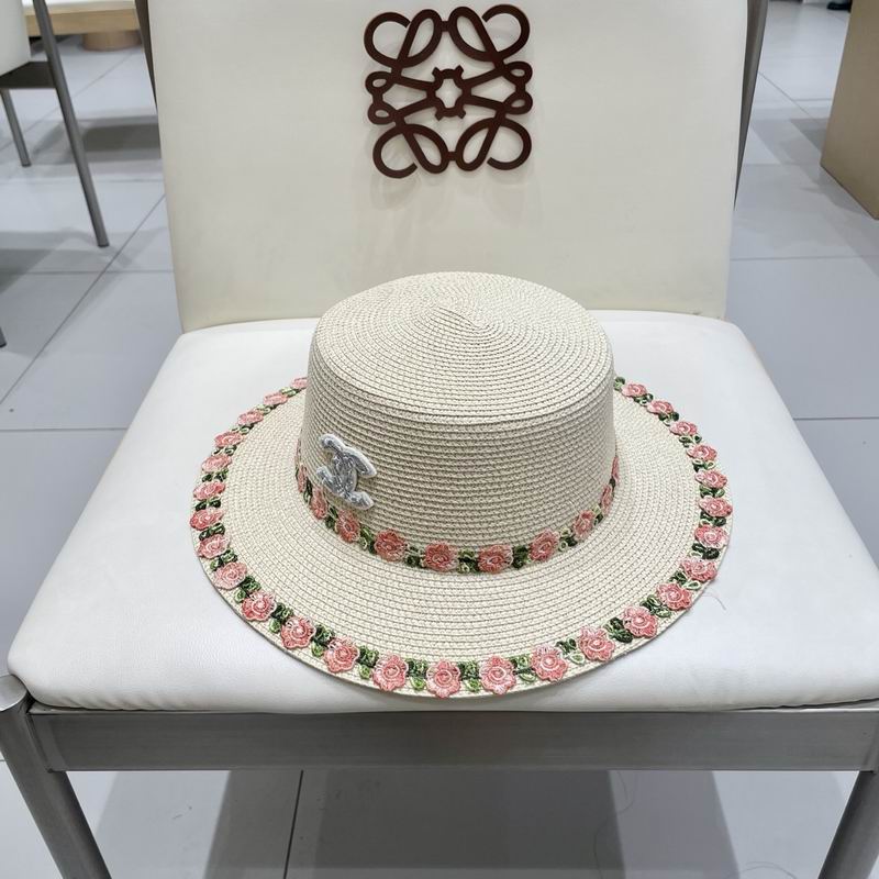 Chanel top hat (852)