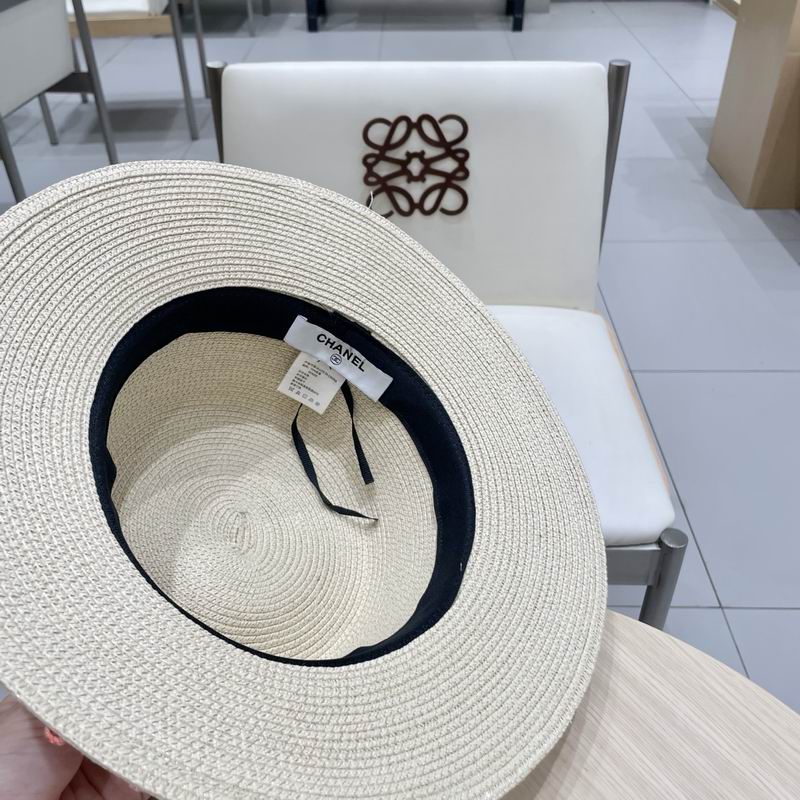 Chanel top hat (853)