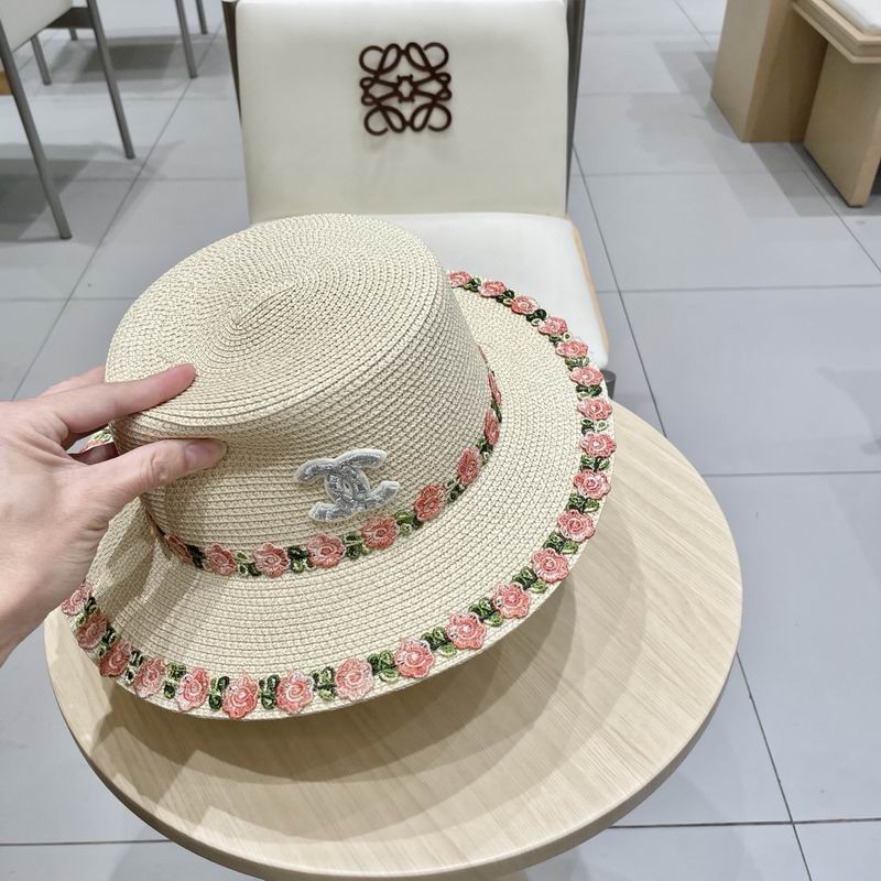 Chanel top hat (854)