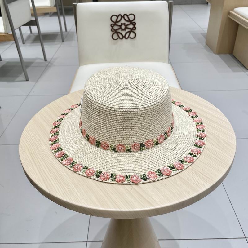 Chanel top hat (859)