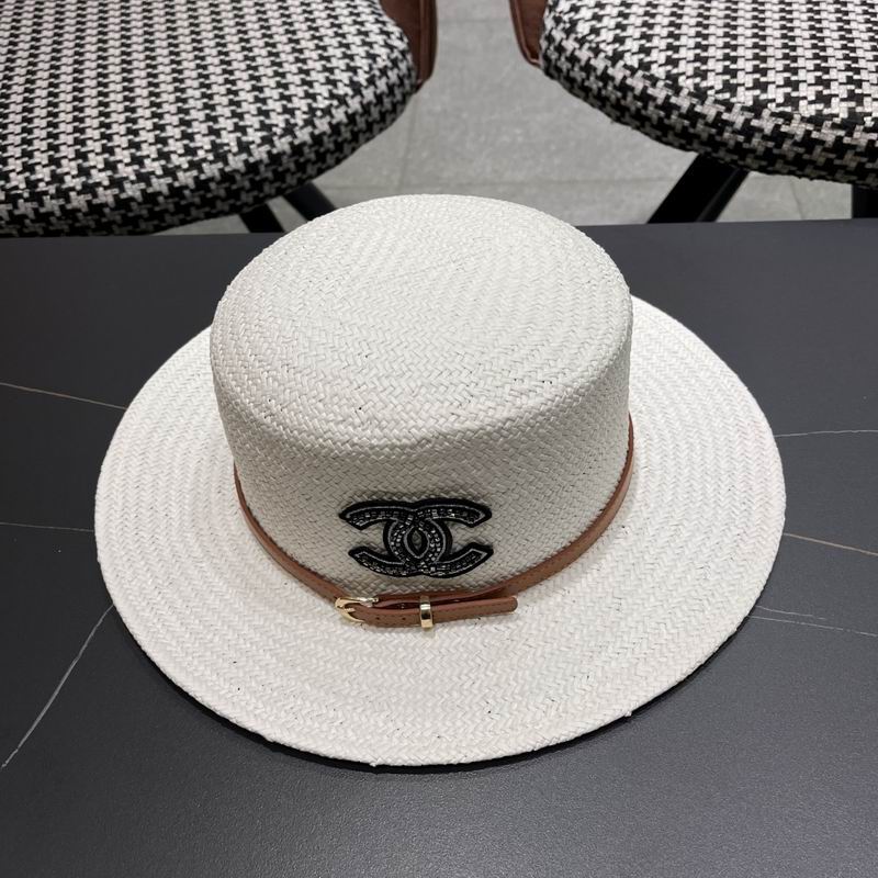 Chanel top hat (86)