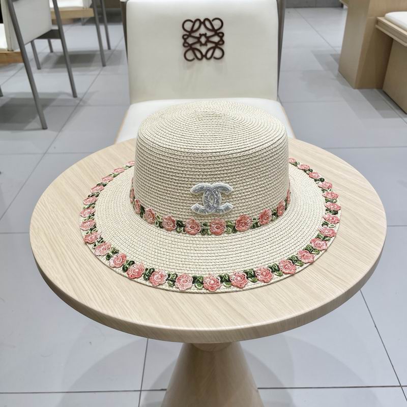 Chanel top hat (860)