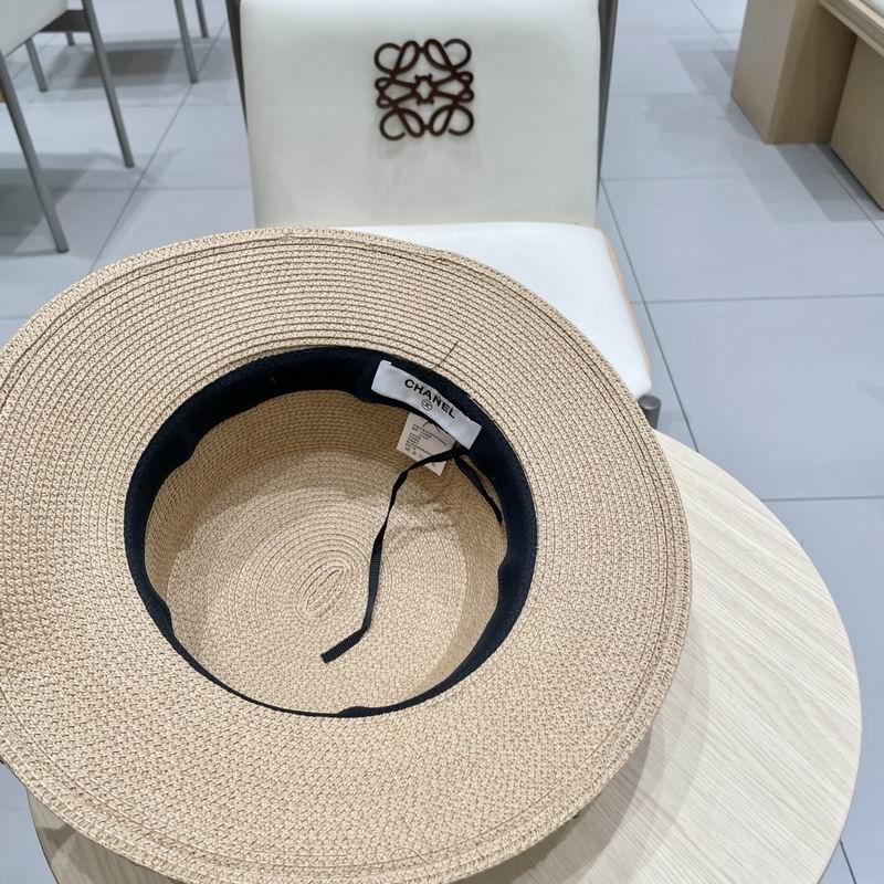 Chanel top hat (861)