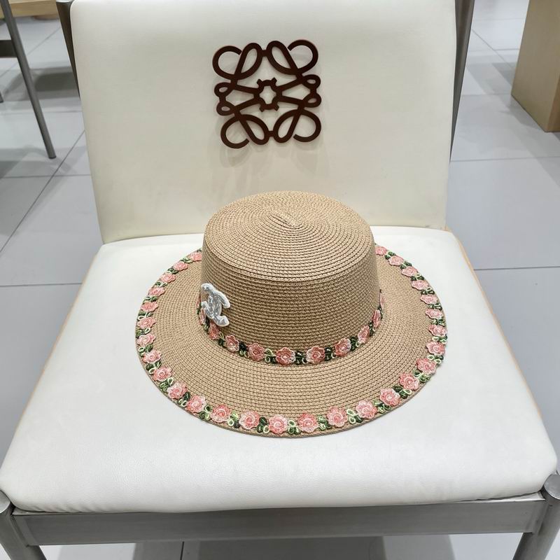 Chanel top hat (863)