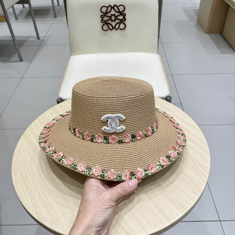 Chanel top hat (864)