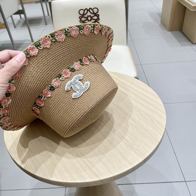 Chanel top hat (866)