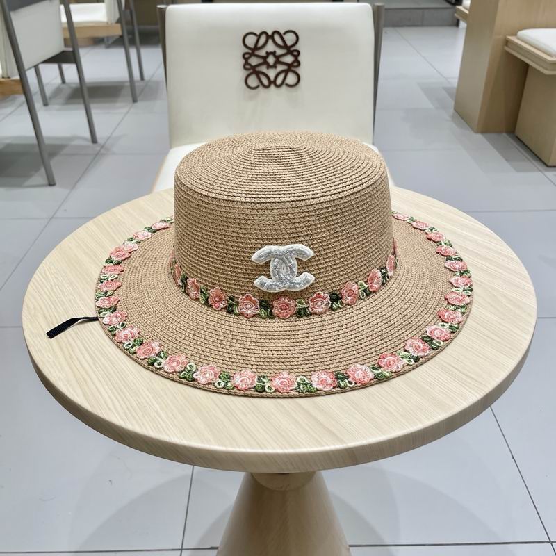 Chanel top hat (869)