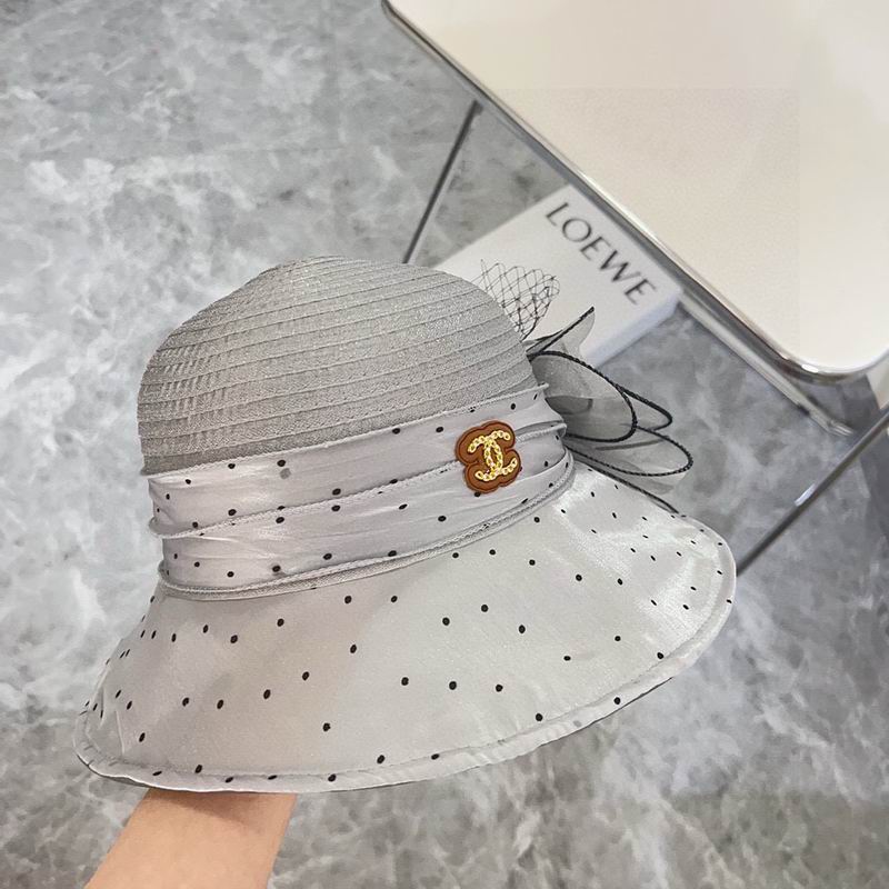 Chanel top hat (873)