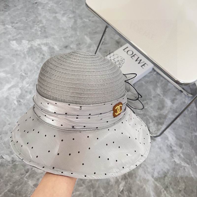 Chanel top hat (874)
