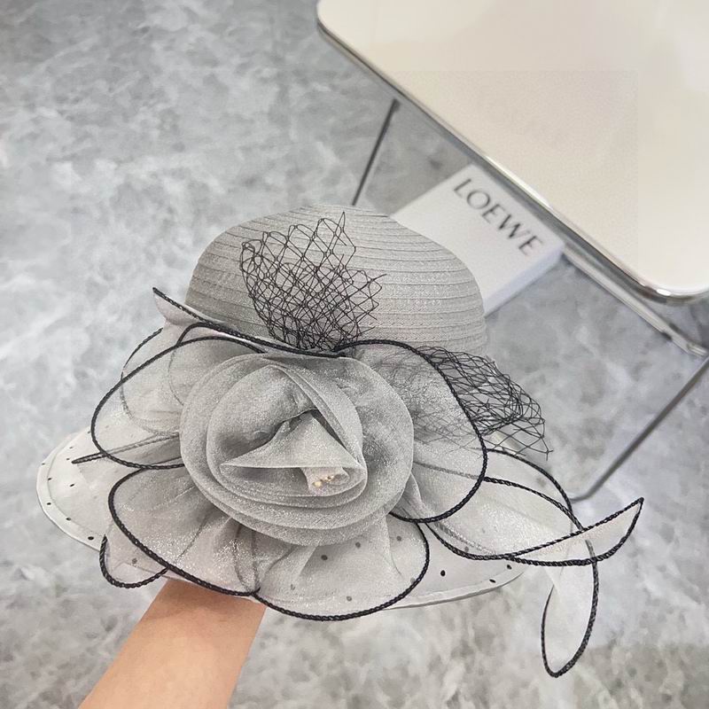 Chanel top hat (877)