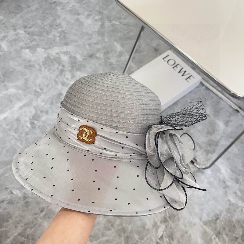Chanel top hat (879)