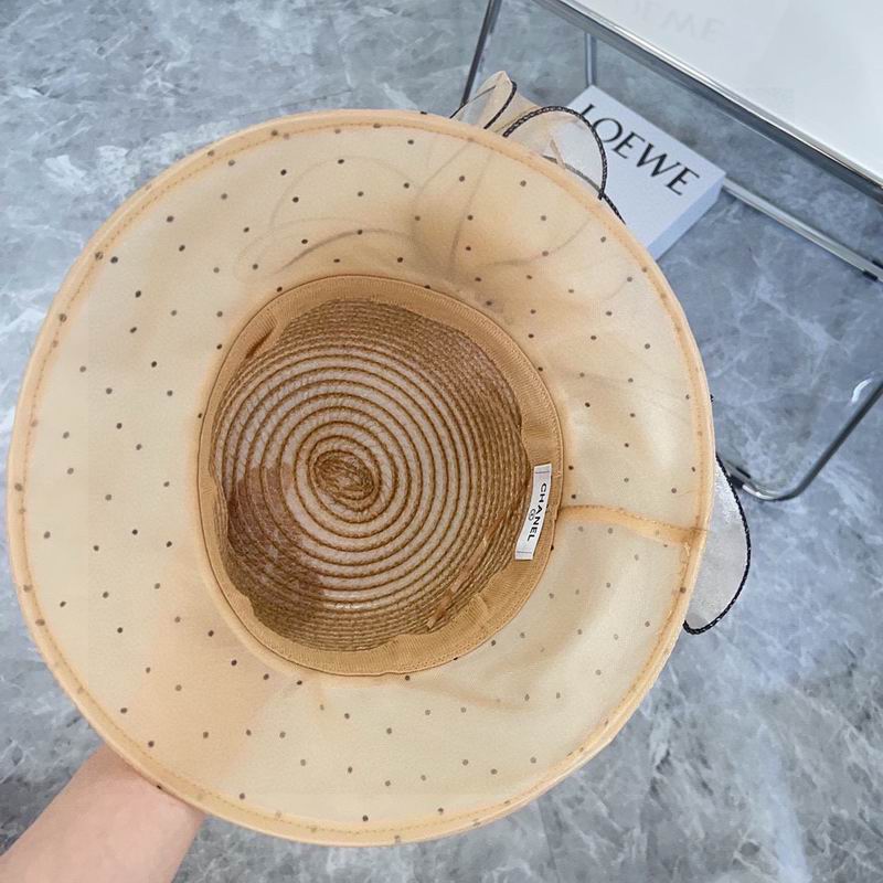 Chanel top hat (881)