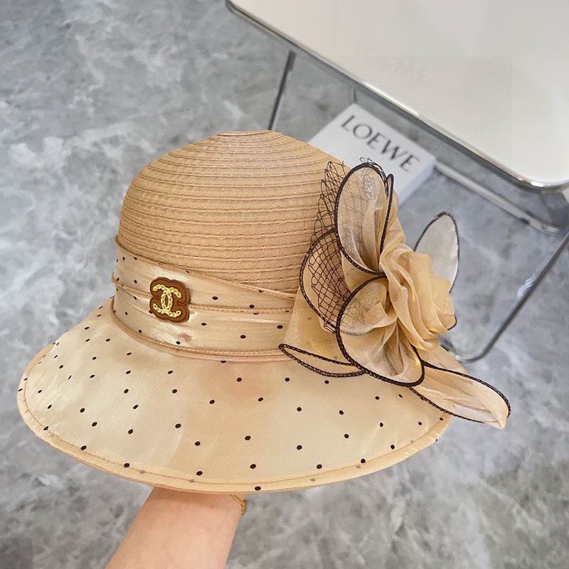 Chanel top hat (888)