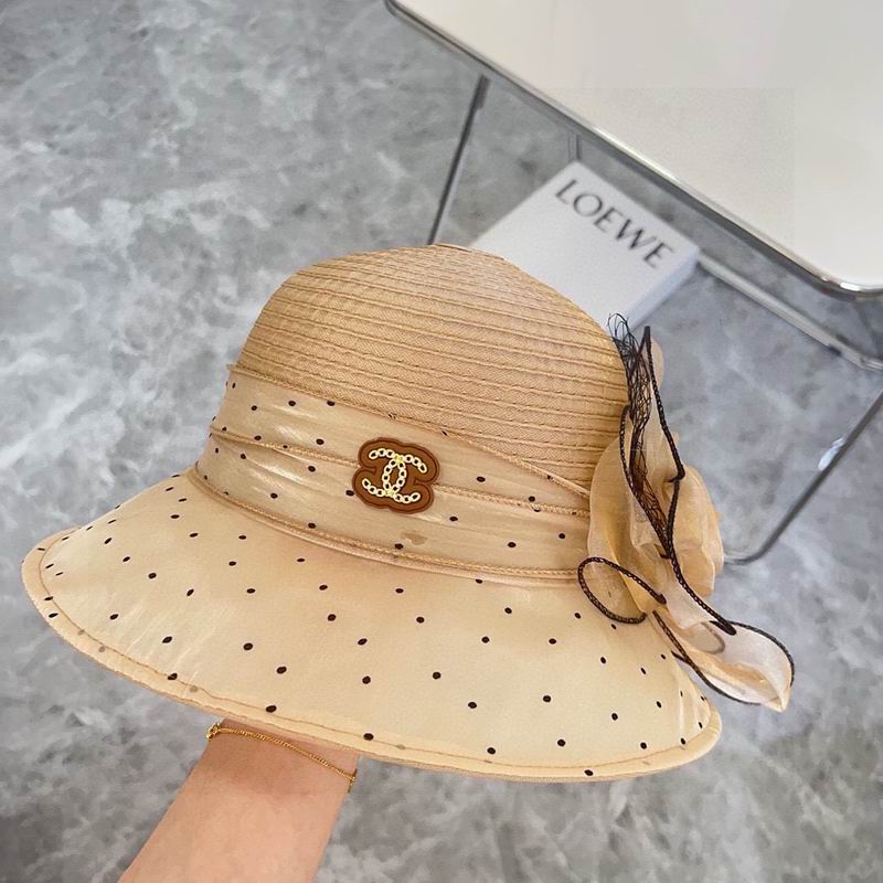 Chanel top hat (889)