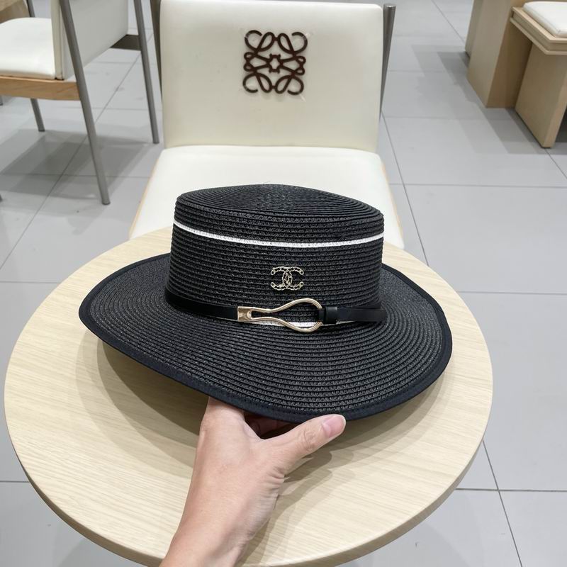Chanel top hat (89)
