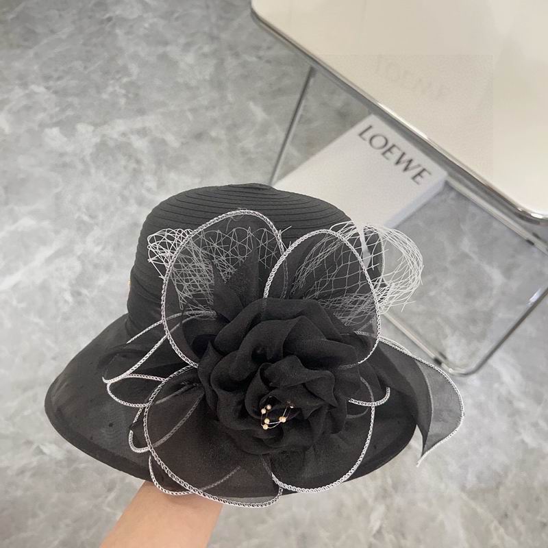 Chanel top hat (894)