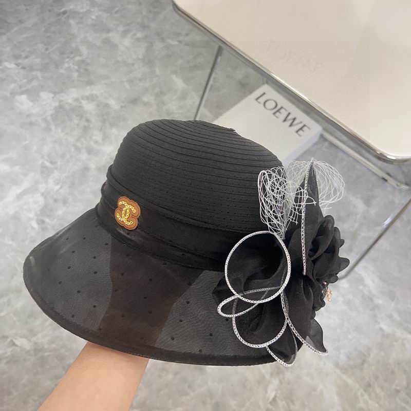 Chanel top hat (895)