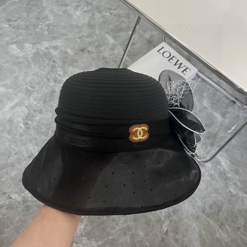 Chanel top hat (898)
