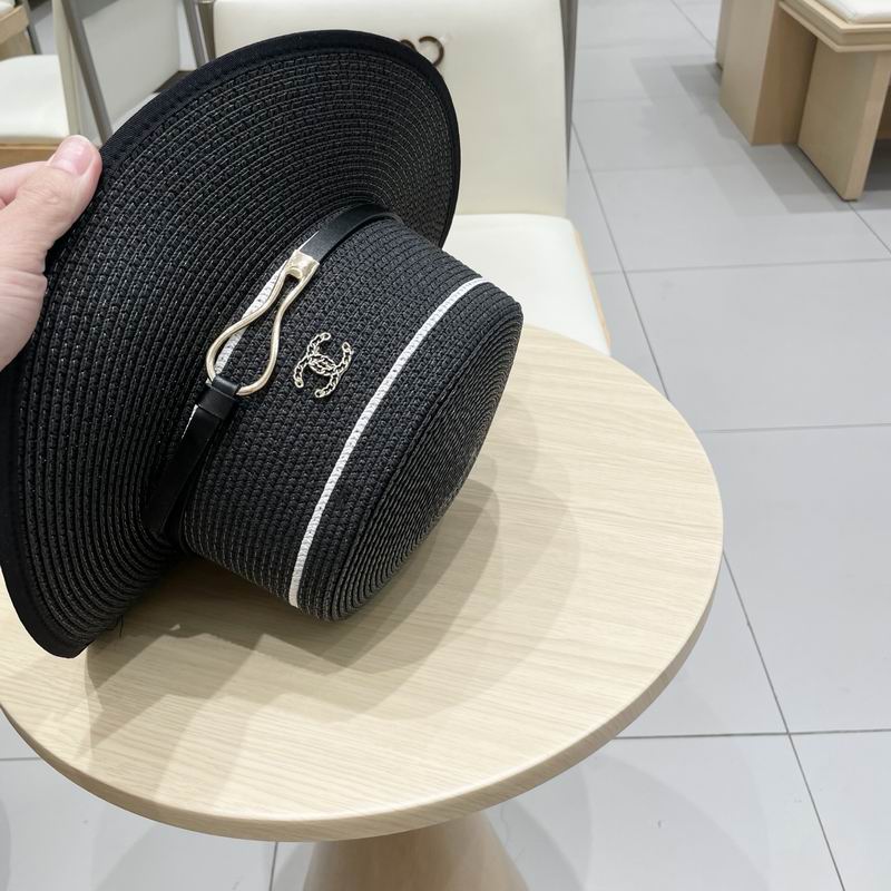 Chanel top hat (90)