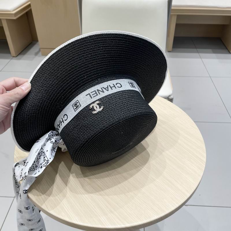 Chanel top hat (910)