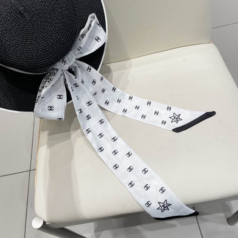 Chanel top hat (911)