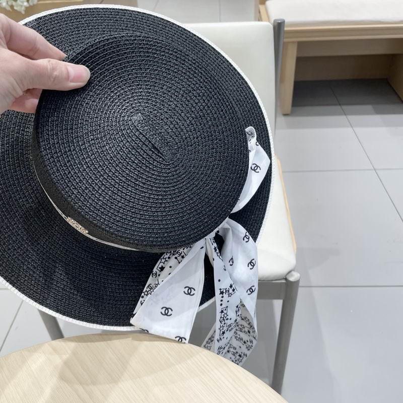 Chanel top hat (912)