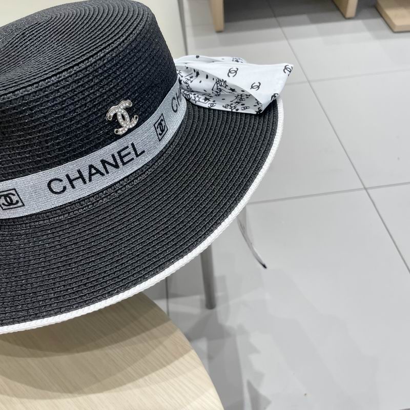 Chanel top hat (914)