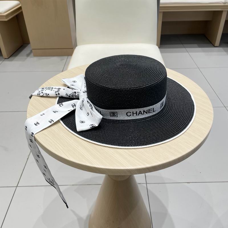Chanel top hat (915)