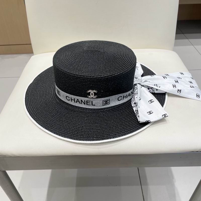 Chanel top hat (916)