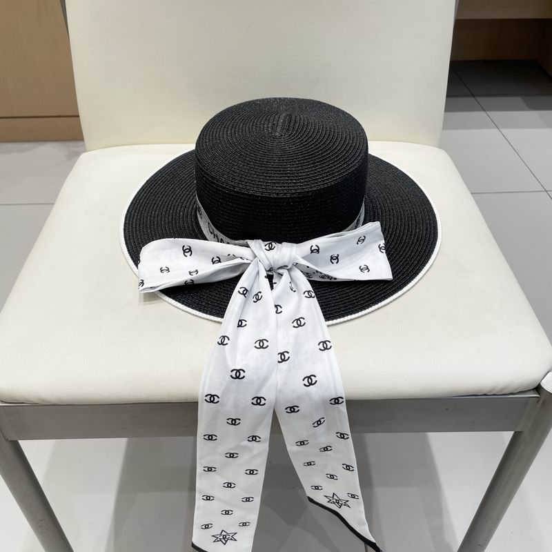 Chanel top hat (917)